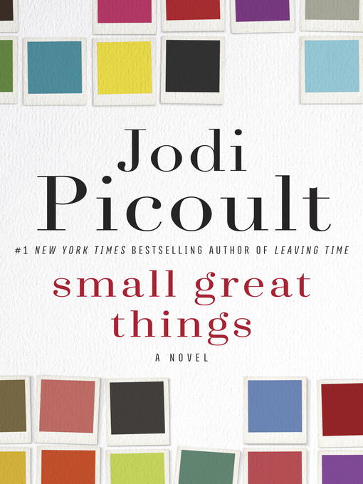 Title details for Small Great Things by Jodi Picoult - Available